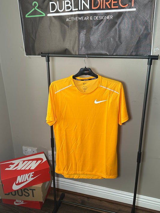 Nike Miler - Lazar Orange